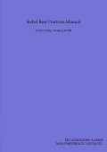 Siebel Best Practices Manual